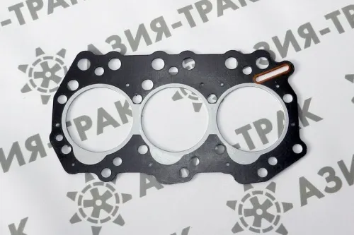 Прокладка ГБЦ S3Q2 Caterpillar 303CCR Прокладка ГБЦ S3Q2 Caterpillar 303CCR