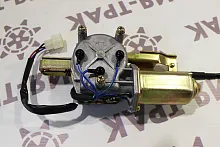 5-81900-020-0, Соленоид глушения ДВС, 12V 5-81900-020-0, Соленоид глушения ДВС, 12V