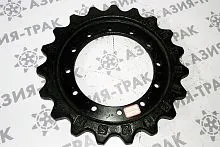 Звезда приводная на Hitachi ZX50U.2/3 Звезда приводная на Hitachi ZX50U.2/3