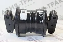 Опорный каток на Hyundai R80-7 Опорный каток на Hyundai R80-7