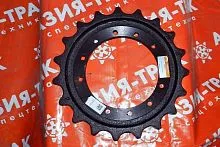 Звезда приводная на Kobelco SK60/8 Звезда приводная на Kobelco SK60/8