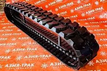 Резиновая гусеница 450x83,5x74 Резиновая гусеница 450x83,5x74