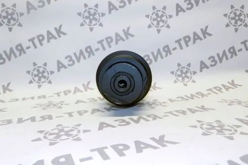 Опорный каток на Hyundai R27Z-9 фото 4
