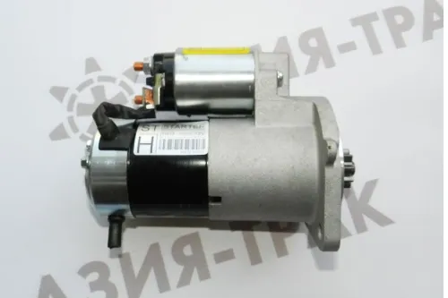 8944681501 Стартер (2KC1, 3KC1, 3KR1) 12V/9T/1.4KW 8944681501 Стартер (2KC1, 3KC1, 3KR1) 12V/9T/1.4KW