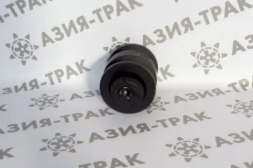 Опорный каток на KOBELCO SK027 (1) фото 4