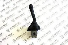 Джойстик управления в сборе Komatsu PC130/160/200/210/220/240/270/300/360 левый Джойстик управления в сборе Komatsu PC130/160/200/210/220/240/270/300/360 левый