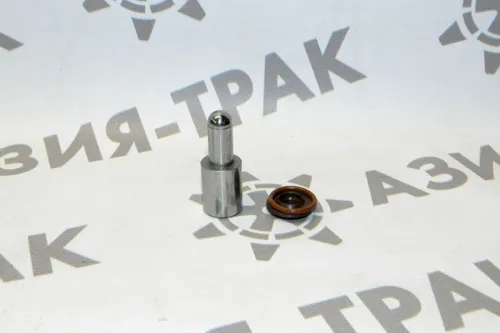Толкатель на джойстик экскаватора Komatsu PC200-6