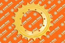 Звезда приводная на Hitachi EX30 190*11*21 Звезда приводная на Hitachi EX30 190*11*21