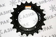 Звезда приводная на MITSUBISHI MM30 Звезда приводная на MITSUBISHI MM30