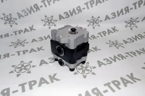 Гидравлический насос Yanmar B3-3, PVD1B29BP12G5463