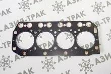 Прокладка ГБЦ 4TN100L-RB Yanmar B7 Прокладка ГБЦ 4TN100L-RB Yanmar B7