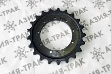 Звезда приводная на Hitachi EX30 AS 190*11*21 Звезда приводная на Hitachi EX30 AS 190*11*21