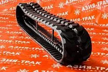 Резиновая гусеница 300x52,5x86N Резиновая гусеница 300x52,5x86N