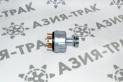 Замок зажигания для экскаватора Deawoo/Doosan