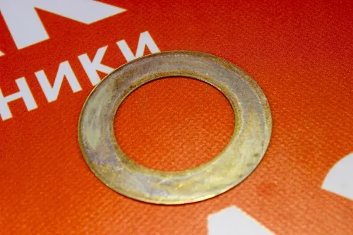 Шайба 51*80*1