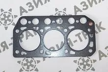 Прокладка ГБЦ K3E Caterpillar MM25 Прокладка ГБЦ K3E Caterpillar MM25