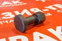 Болт и гайка (сет) сегмента звезды Komatsu D65A Болт и гайка (сет) сегмента звезды Komatsu D65A