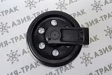 Колесо направляющее (ленивец) Kubota U25 (1) Колесо направляющее (ленивец) Kubota U25 (1)