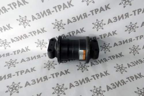 Опорный каток на Volvo EC140