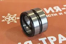 Втулка ковша 60*75*50 Втулка ковша 60*75*50