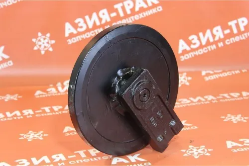 Колесо направляющее (ленивец) Kubota U10