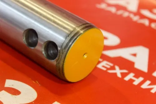 Палец ковша 65*410 фото 4 Палец ковша 65*410 фото 4