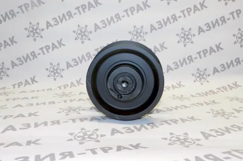 Опорный каток на Bobcat T180 / T550 / T590 / T630 / T650 / T750 / T770 фото 3