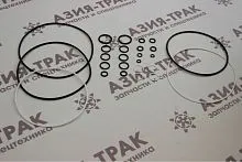 Ремкомплект сальников TM18 Ремкомплект сальников TM18
