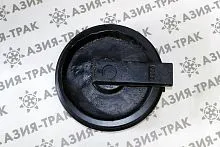 Колесо направляющее (ленивец) CAT 305.5 Колесо направляющее (ленивец) CAT 305.5