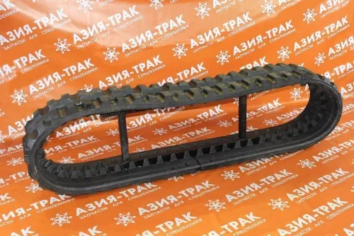 Резиновая гусеница 320x86x50B (C) Резиновая гусеница 320x86x50B (C)