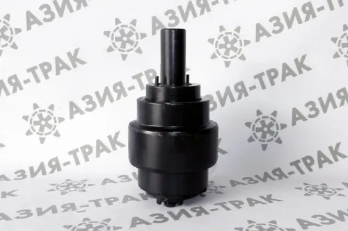 Поддерживающий каток на CAT E120 (1) Поддерживающий каток на CAT E120 (1)