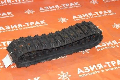 Резиновая гусеница 180x60x26 SM, RTA фото 2