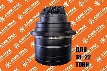 Редуктор хода WTM-30 Редуктор хода WTM-30