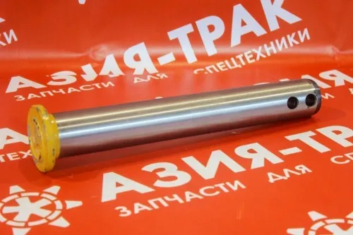 Палец ковша 55*440 несмазываемый фото 2