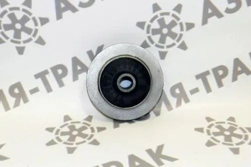 Подушка двигателя Sumitomo SH210-5/240-5 108x42