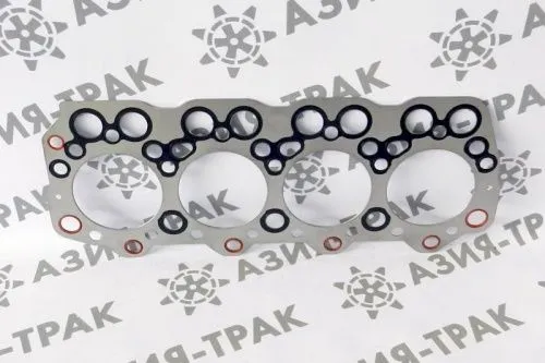 Прокладка ГБЦ 4D30C Caterpillar MS080W фото 2