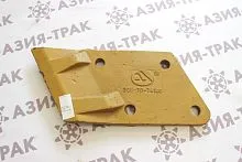 205-70-74180, Бокорез ковша левый Komatsu PC200 205-70-74180, Бокорез ковша левый Komatsu PC200