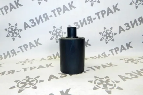 Поддерживающий каток на Hitachi ZAX60