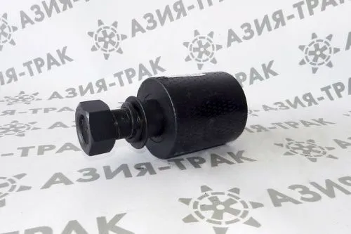 Поддерживающий каток на Kubota U45/KH040 (2) фото 3