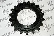 Звезда приводная на Sunward SWE70 9H-230 Звезда приводная на Sunward SWE70 9H-230