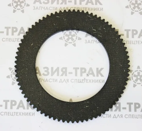 58831-24600 Диск фрикционный Mitsubishi BD2 (феродо) фото 2