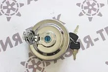 Крышка топливного бака Hitachi EX200 Крышка топливного бака Hitachi EX200