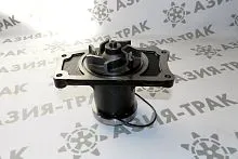 ME088537, Водяная помпа (6D34/6D31T/SK200-3) ME088537, Водяная помпа (6D34/6D31T/SK200-3)