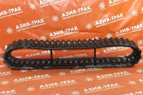 Резиновая гусеница 280x72x52, RTA