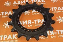 Звезда приводная на YANMAR C80R-2 (к-т сегментов 4 шт) Звезда приводная на YANMAR C80R-2 (к-т сегментов 4 шт)
