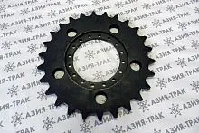 Звезда приводная на Vector 450