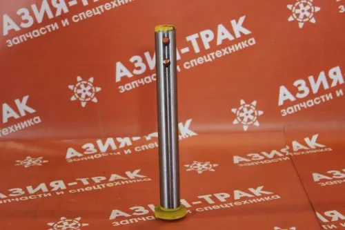 Палец ковша 30*300 несмазываемый