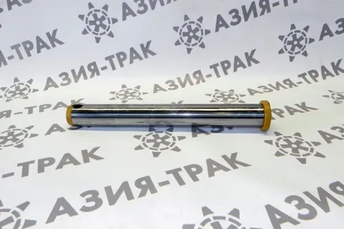 Палец ковша 38*330 несмазываемый