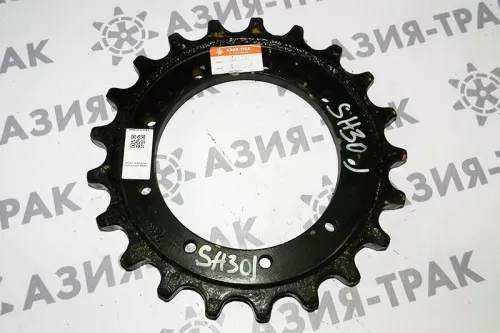 Звезда приводная на Sumitomo SH30J Звезда приводная на Sumitomo SH30J