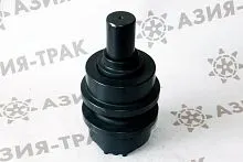 Поддерживающий каток на Hyundai R160 Поддерживающий каток на Hyundai R160